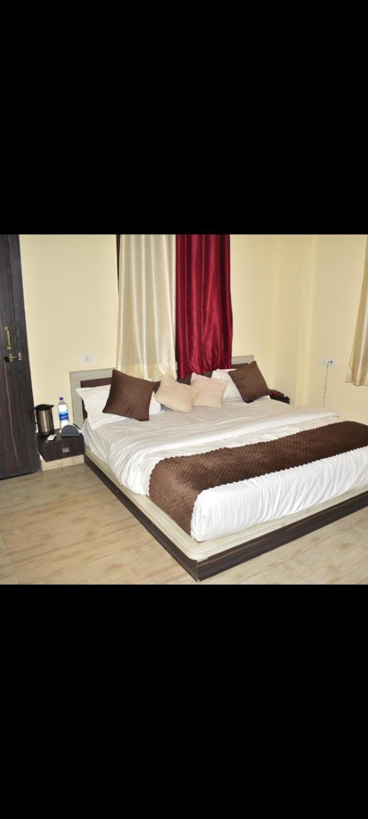 Holiday Water Park & Resort Kota (Rajasthan) Exterior foto